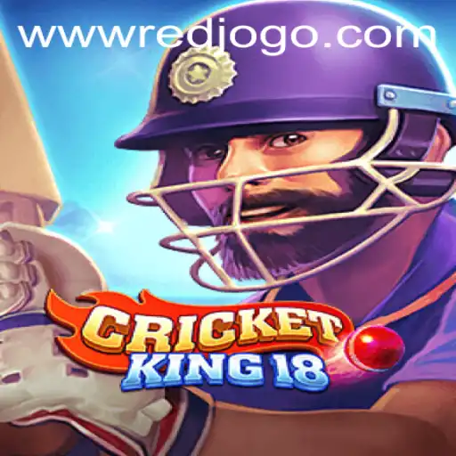 Explorando CricketKing18: O Jogo que Está Dominando as Arenas Virtuais