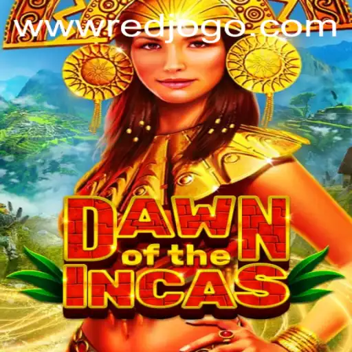 Dawn of the Incas: A Nova Experiência de Jogo no REDJOGO.COM