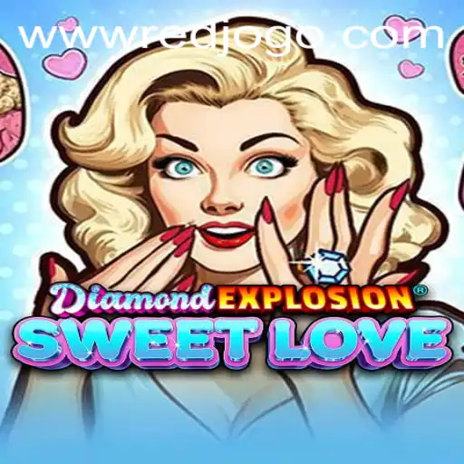 Explorando o Novo Sucesso dos Games: DiamondExplosionSweetLove