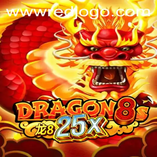 Descubra a Aventura Épica de Dragon8s25x: O Jogo que Está Conquistando REDJOGO.COM