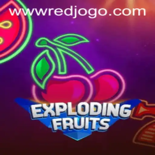 ExplodingFruits: Um Guia Completo Para o Novo Fenômeno de Jogos