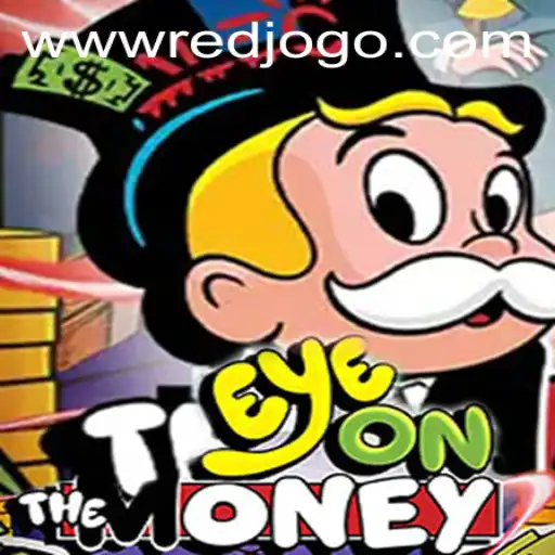 Descubra o Jogo EyeOnTheMoney: Uma Nova Experiência em REDJOGO.COM