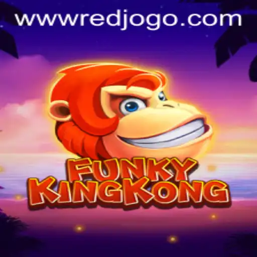 FunkyKingKong: Descubra o Jogo que Está Dominando as Paradas