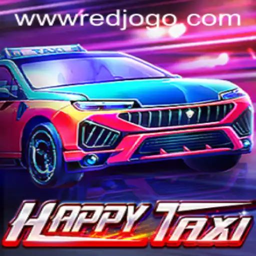 Descubra o Mundo de HappyTaxi: Uma Aventura de Entretenimento Criativo