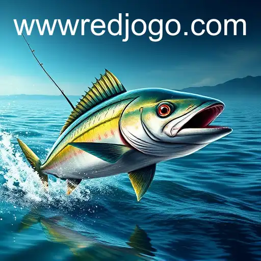Jogos de pesca