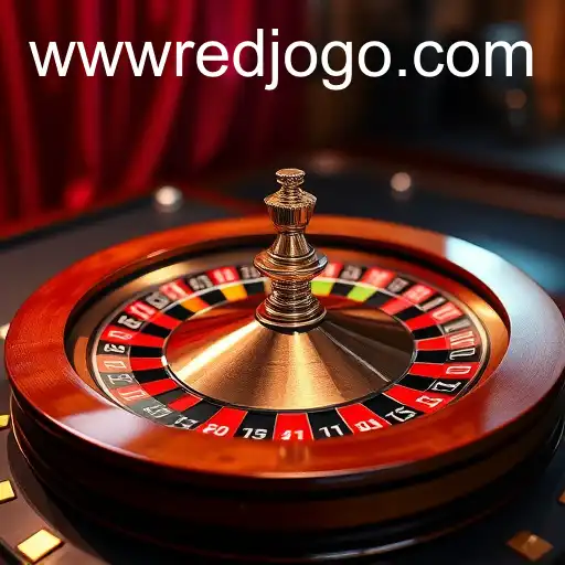 Jogos de roleta
