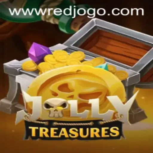 Descubra JollyTreasures: A Nova Sensação em Jogos Online