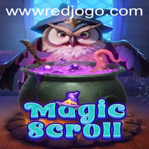 Descubra o Fascinante Universo de MagicScroll