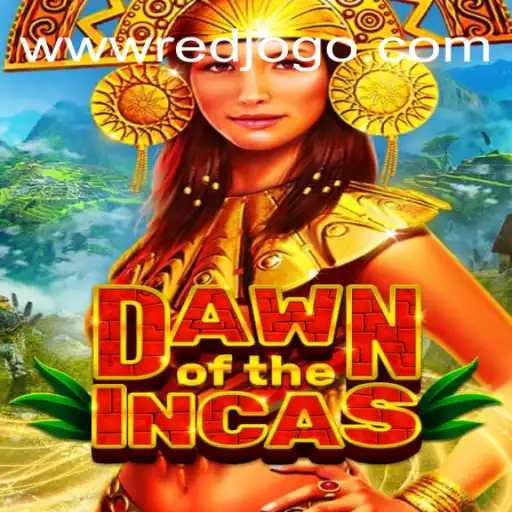 Dawn of the Incas: A Nova Experiência de Jogo no REDJOGO.COM