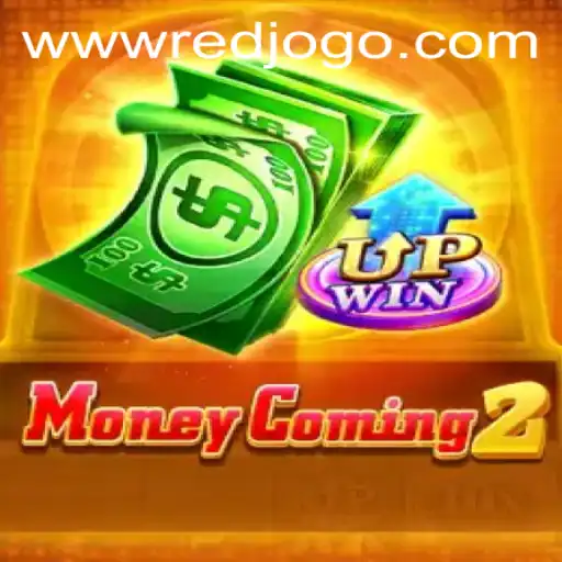 Descubra MoneyComing2: A Última Sensação de Jogos em REDJOGO.COM