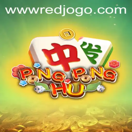 Descubra o Mundo Envolvente de PONGPONGHU