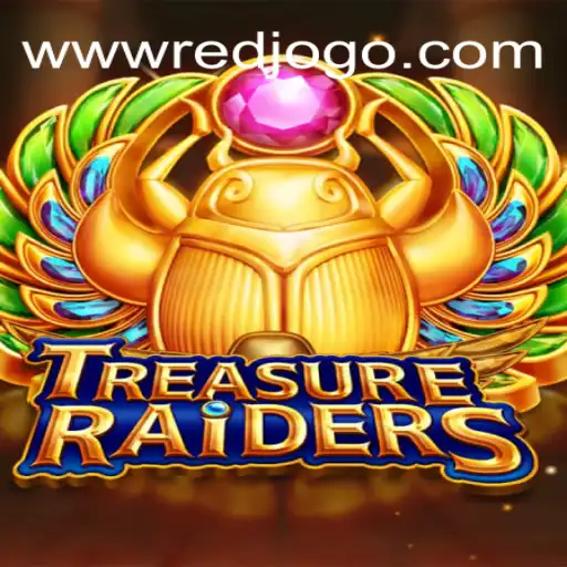 Explorando o Mundo de TREASURERAIDERS: Aventura e Estratégia