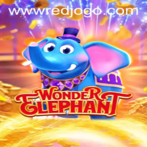 Explorando o Mundo Encantado de WonderElephant