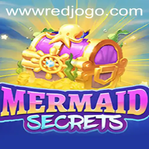Descubra os Segredos de MermaidSecrets no REDJOGO.COM