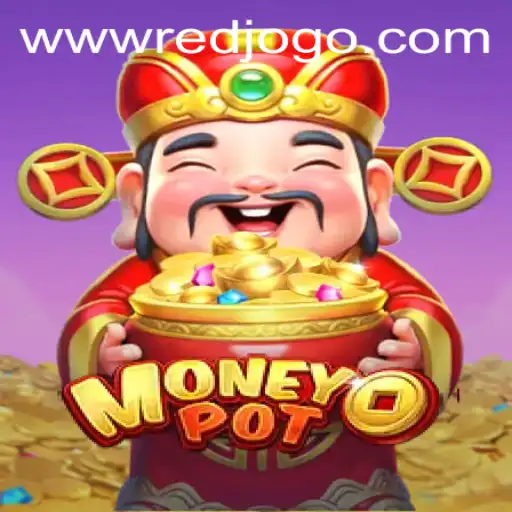 Explorando o Fascinante Mundo do Jogo MoneyPot em REDJOGO.COM