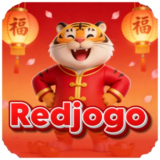 REDJOGO.COM Logo