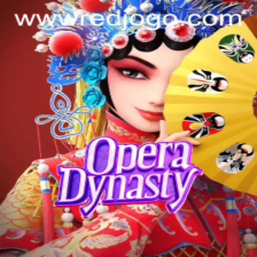 OperaDynasty: Experimente a Grandeza de uma Nova Era no Mundo dos Jogos