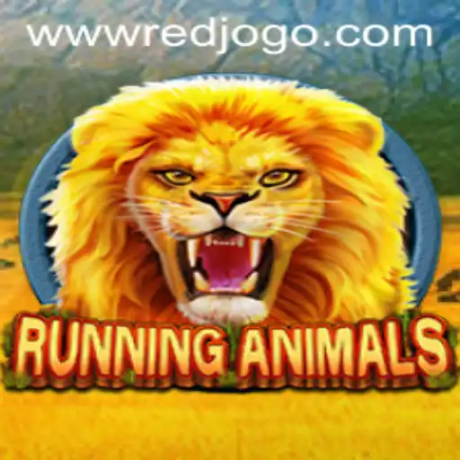 Desbravando o Fascinante Mundo de RunningAnimals em REDJOGO.COM