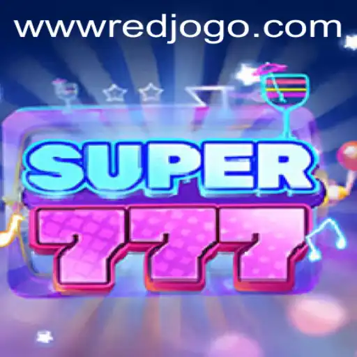 Super777: Descubra o Novo Fenômeno em Jogos Online