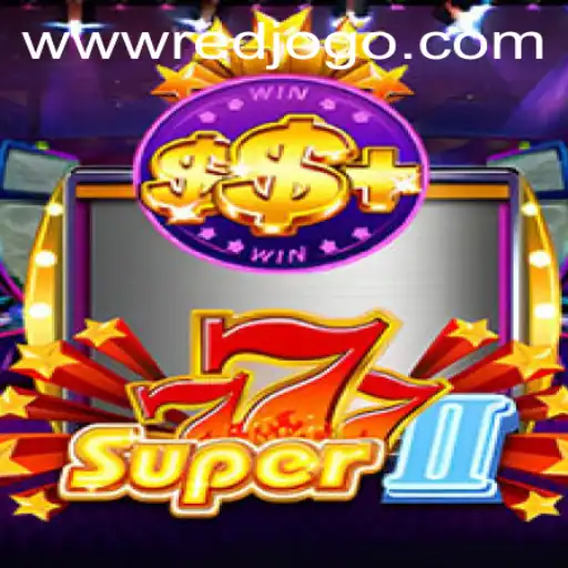 Descubra o Mundo de Super777II: Detalhes, Regras e Destaques