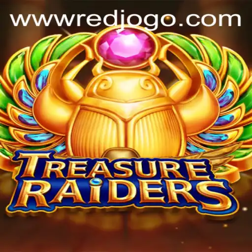 Explorando o Mundo de TREASURERAIDERS: Aventura e Estratégia