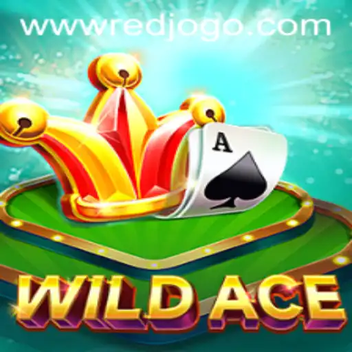 Explorando o Desafiante Mundo de WildAce no REDJOGO.COM