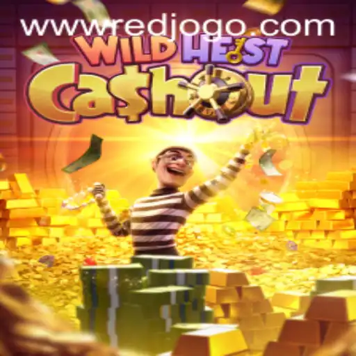 Descubra o Mundo de Aventura em WildHeistCashout no REDJOGO.COM