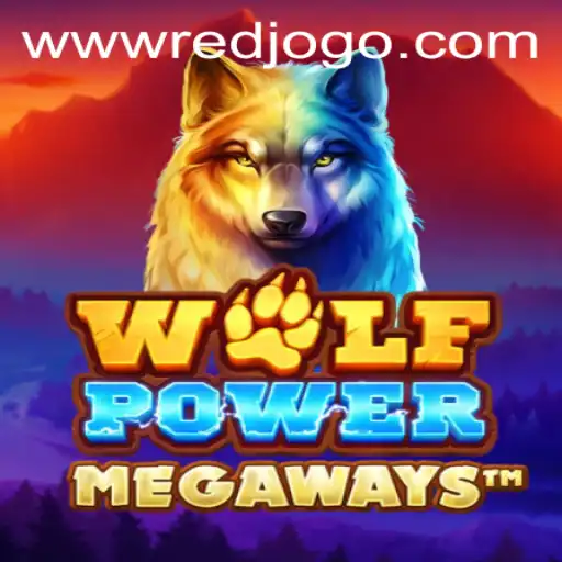 Descubra o Universo de WolfPowerMega: Um Mundo de Aventura e Competição
