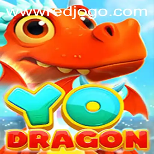 Descubra YoDragon: A Grande Aventura Interativa da REDJOGO.COM